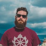 Rodney Moss - @mossrodney174 - Instagram