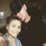 Erica Elaine Sanders - @rodneymulkey - Instagram