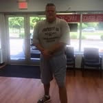 Rodney Moose Myles - @moose_ru54 - Instagram