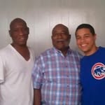 Rodney Myles - @myles2go66 - Instagram