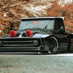 @rodneymyles05 - Instagram
