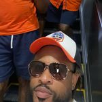 Terrell Napper - @therodneynapper - Instagram