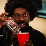 Rodney Nathaniel - @officialjeromeinthehouse313 - Instagram