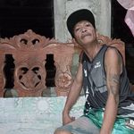 Rodney Navelgas - @rodneynavelgas - Instagram