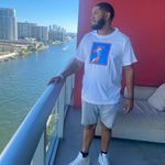 Rodney Noel - @mrrodnoel - Instagram