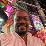 Rodney Noël - @jeudirod - Instagram