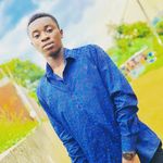 Rodney Ongagna - @rodney_ongagna - Instagram