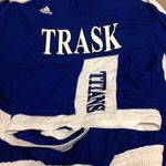 Rodney Orr - @trasktitanbasketball - Instagram