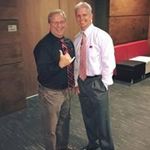 Rodney Orr - @tider7insider - Instagram