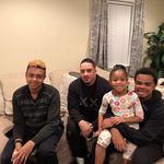 Rodney Orr - @rodneyorr74 - Instagram