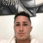 Rodney Padilla - @rodneypadilla1990 - Instagram