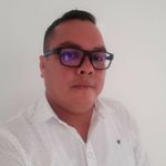 Rodney Padilla - @rodney0980 - Instagram