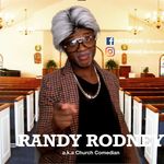Randy Rodney Page - @officialrandyrodney - Instagram