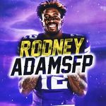 Rodney Adams Fan Page!! - @rodneyadamsfp - Instagram