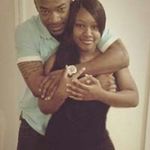 Rodney-Alicia Page - @aliyam_89 - Instagram