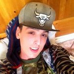 Rodney James Junior Page - @rodney_page28 - Instagram