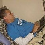 Rodney Page - @rodney.page.33 - Instagram