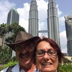Rodney Page - @jabbababkacca1867 - Instagram