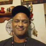 Rodney Parris - @ranrod39 - Instagram