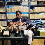 Rodney Parris - @israelite202037 - Instagram