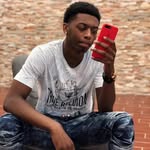 Rodney Parris - @kpegbadeimy - Instagram