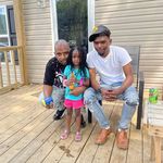 Rodney Parson - @azeliaparson2018 - Instagram