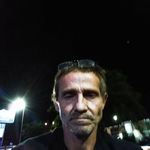 Rodney Parson - @upfrontraceing44 - Instagram