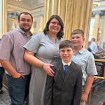 Rodney Parsons - @parsonsrodney8 - Instagram