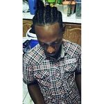 Rodney Patrick - @grenada1264 - Instagram