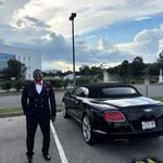 Rodney Patrick - @rpat6806 - Instagram