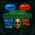 Rodney Patrick - @_tharealmorphius - Instagram