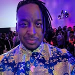 Rodney Patrick Fair - @rodpatrick - Instagram