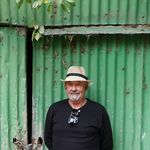 Rod Pepper - @rodneypepper10 - Instagram