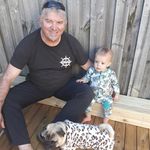Rodney Pepper - @rodpepper57 - Instagram