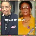 Rodney Pepper Johnson - @rodney5053 - Instagram