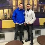 Rodney Peralta - @rodneyperalta71 - Instagram