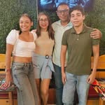 Rodney Peralta - @rodneyperalta31 - Instagram