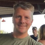 Rodney Pickard - @rgpickard - Instagram