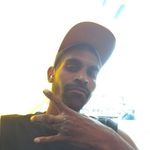 Rodney Pickett - @marysan481011 - Instagram