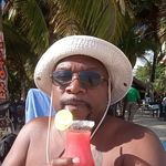 Rodney Pickett - @rpicketts - Instagram
