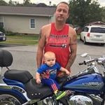 Rodney Pickett - @rodneypickett_1973 - Instagram