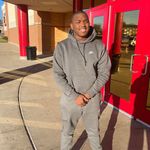 Rodney Pickett III - @rodthegod223 - Instagram