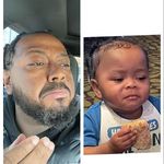 Rodney Pickett Jr. - @ralph_poloren - Instagram