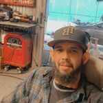 Rodney Daniel Pinner - @belteshazzapinner - Instagram
