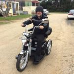 Rodney Pinner - @rodneypinner - Instagram