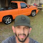 Rodney Pinner - @belteshazzar3737 - Instagram