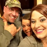 Rodney Poston - @shaker1650 - Instagram