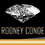 Rodney Potter - @rodney_conde - Instagram