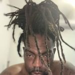 Rodney Pressley - @pressleyrodney91 - Instagram