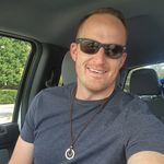 Rodney Pressley - @rodpress15 - Instagram